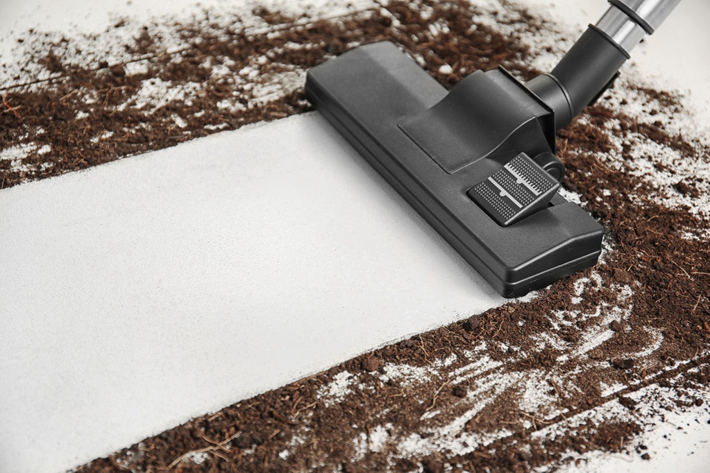 Up to 79% Off on Carpet Cleaning at Garry's Air Duct Cleaning