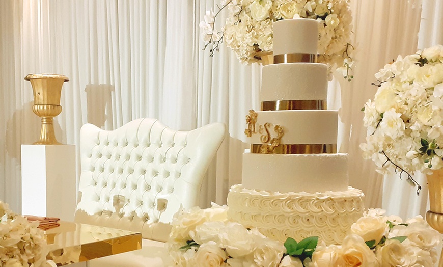 Up to 0% Off on Cake (Bakery & Dessert Parlour) at Your Treats Bakery