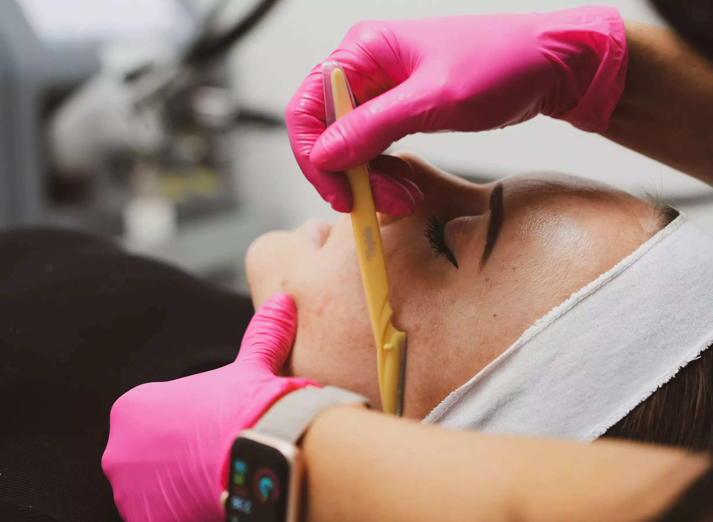Up to 40% Off on Facial at L.A. Laser Hair Removal - Primary Image