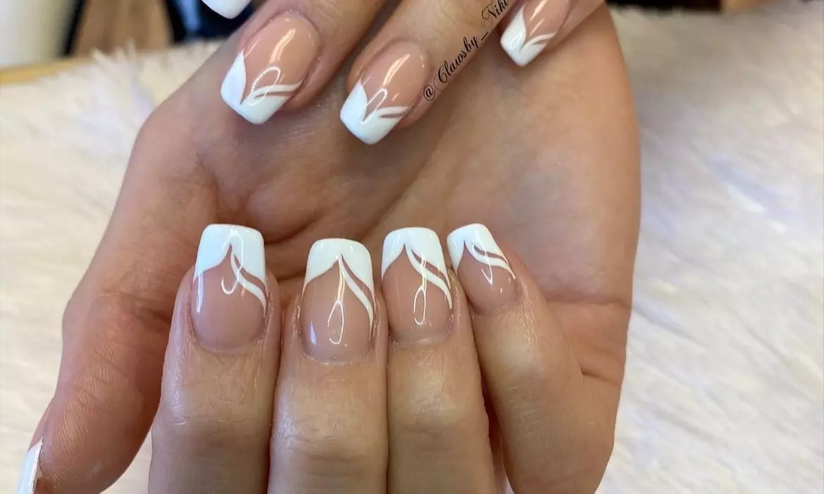 Up to 36% Off on Nail Spa/Salon - Nail Design at Claws By Niki - Primary Image
