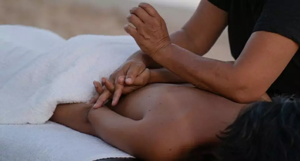 Up to 48% Off on Father's Day Sports Massage at Massage Rx - Primary Image