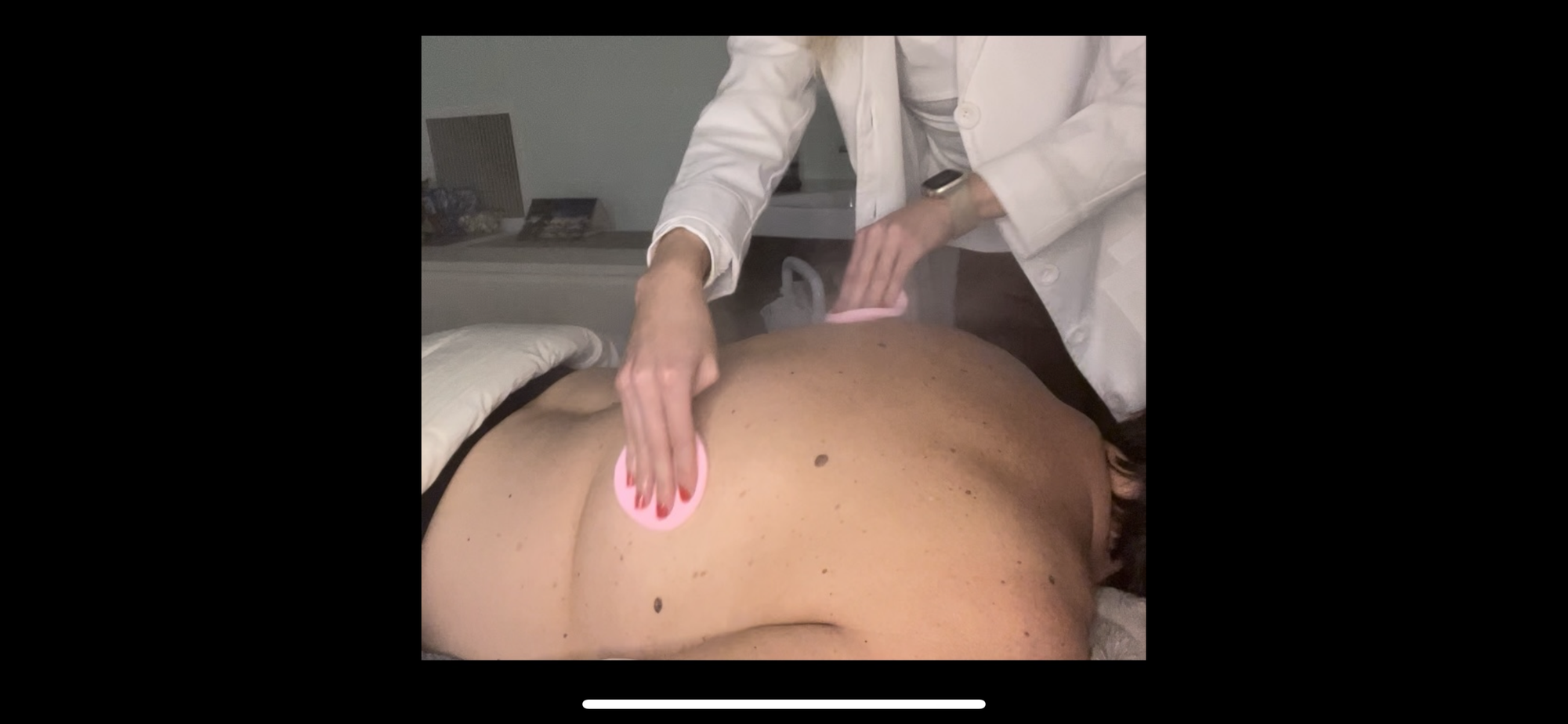 Experience a Rejuvenating Back Bliss Facial for Glowing Skin