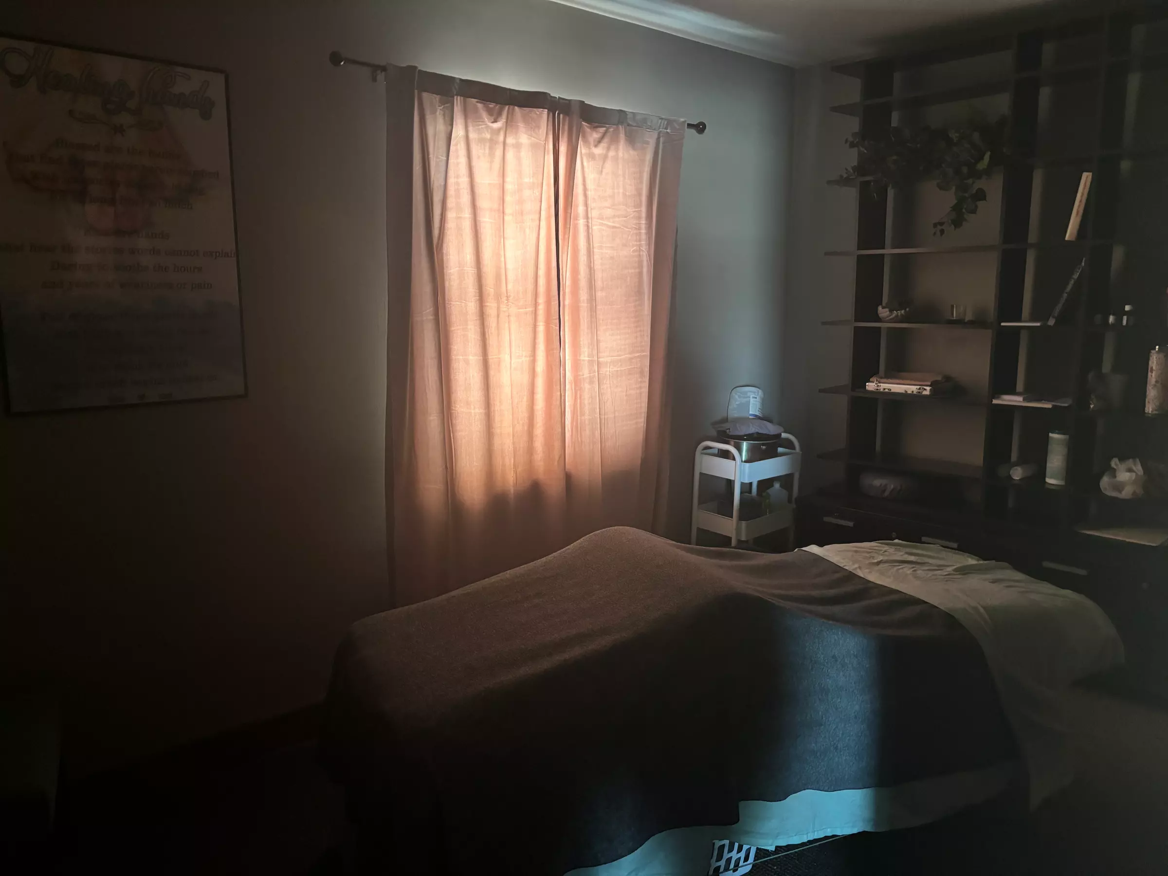 Up to 25% Off on Massage - Choice of - In Spa at Tracy Knight Licensed Massage Therapist - Primary Image