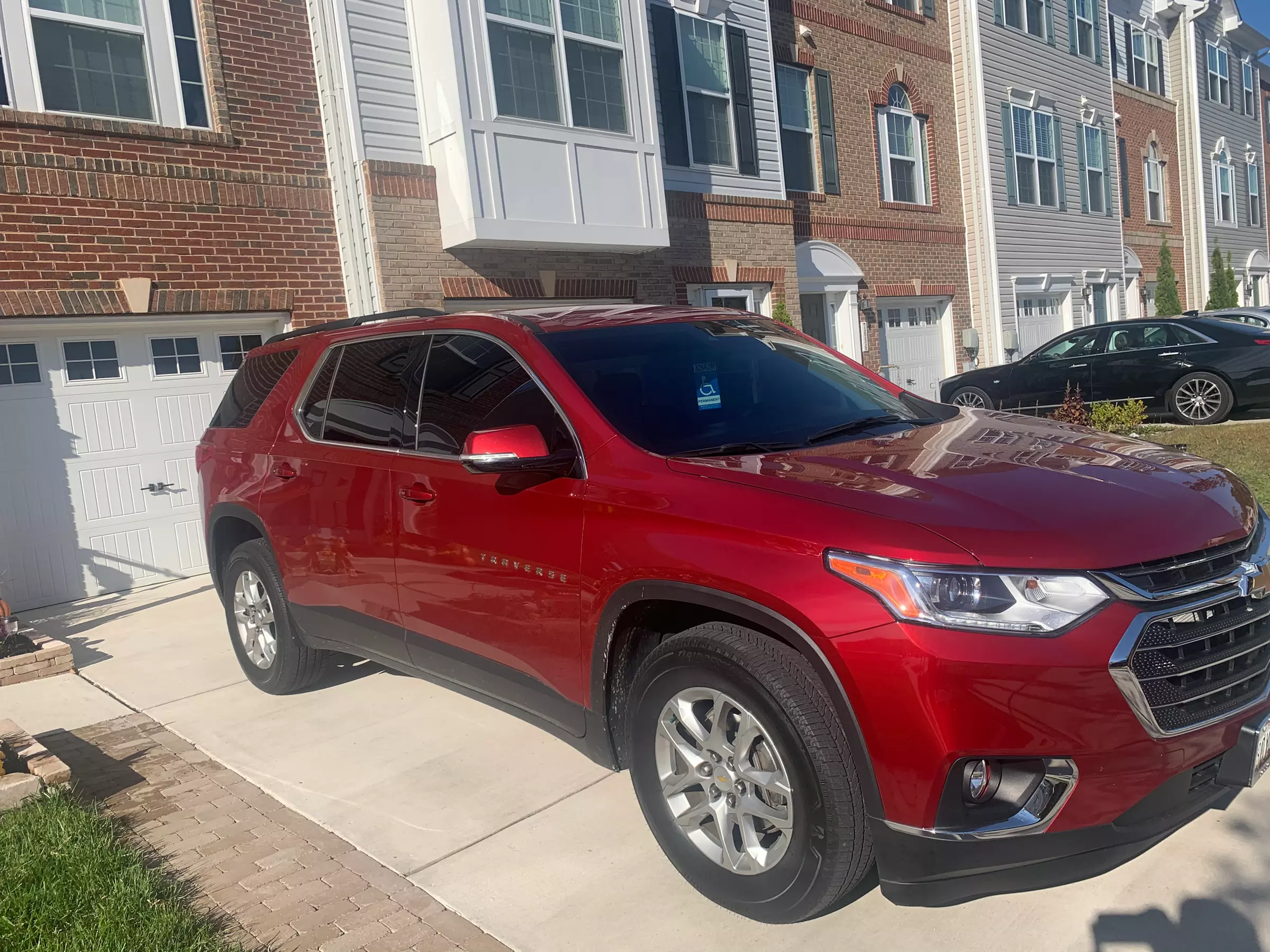 Up to 34% Off on Exterior & Interior Car Detail at Royal Treatment Detailing - Second Medium
