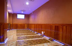 Full-Day Korean-Style Jjimjilbang Spa w/ Complimentary Amenities