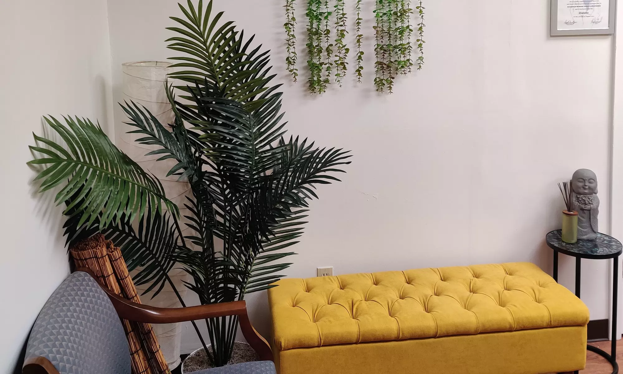 Up to 29% Off on Swedish Massage at Knead Oasis - Second Medium