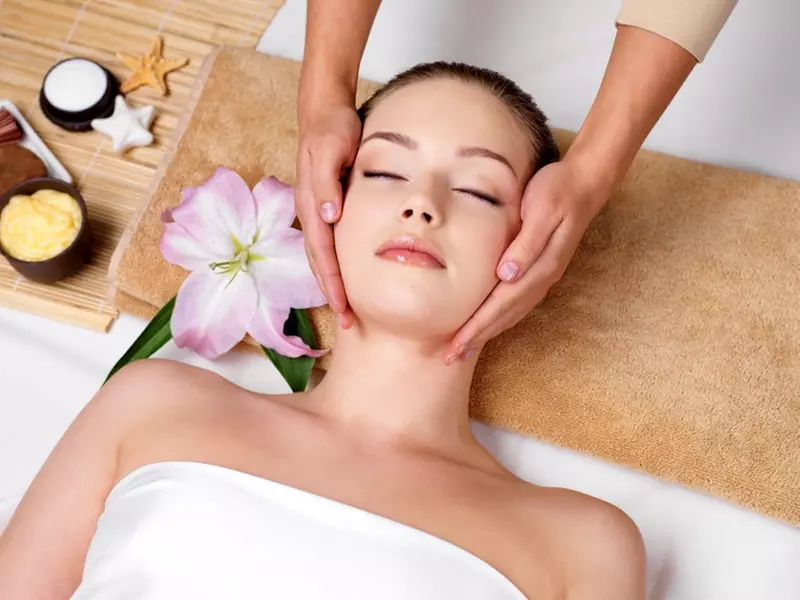 Up to 39% Off on Full Body Massage at Spa Go Massage & Spa - Primary Image
