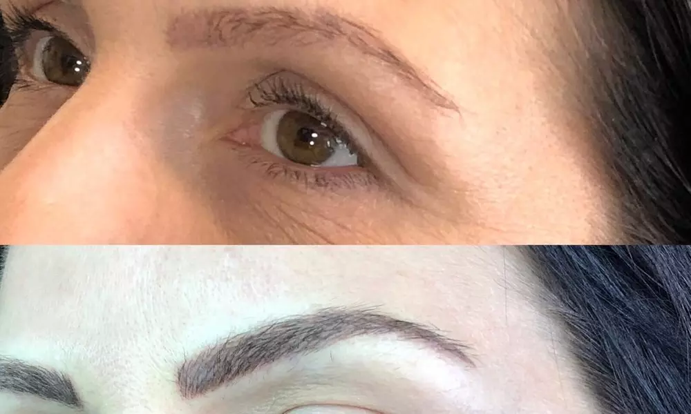 Up to 63% Off on Permanent Makeup at Inspire Permanent Makeup - Primary Image