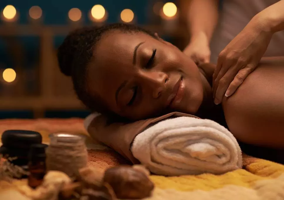 Up to 22% Off on Full Body Massage at Max Physiotherapy - Primary Image