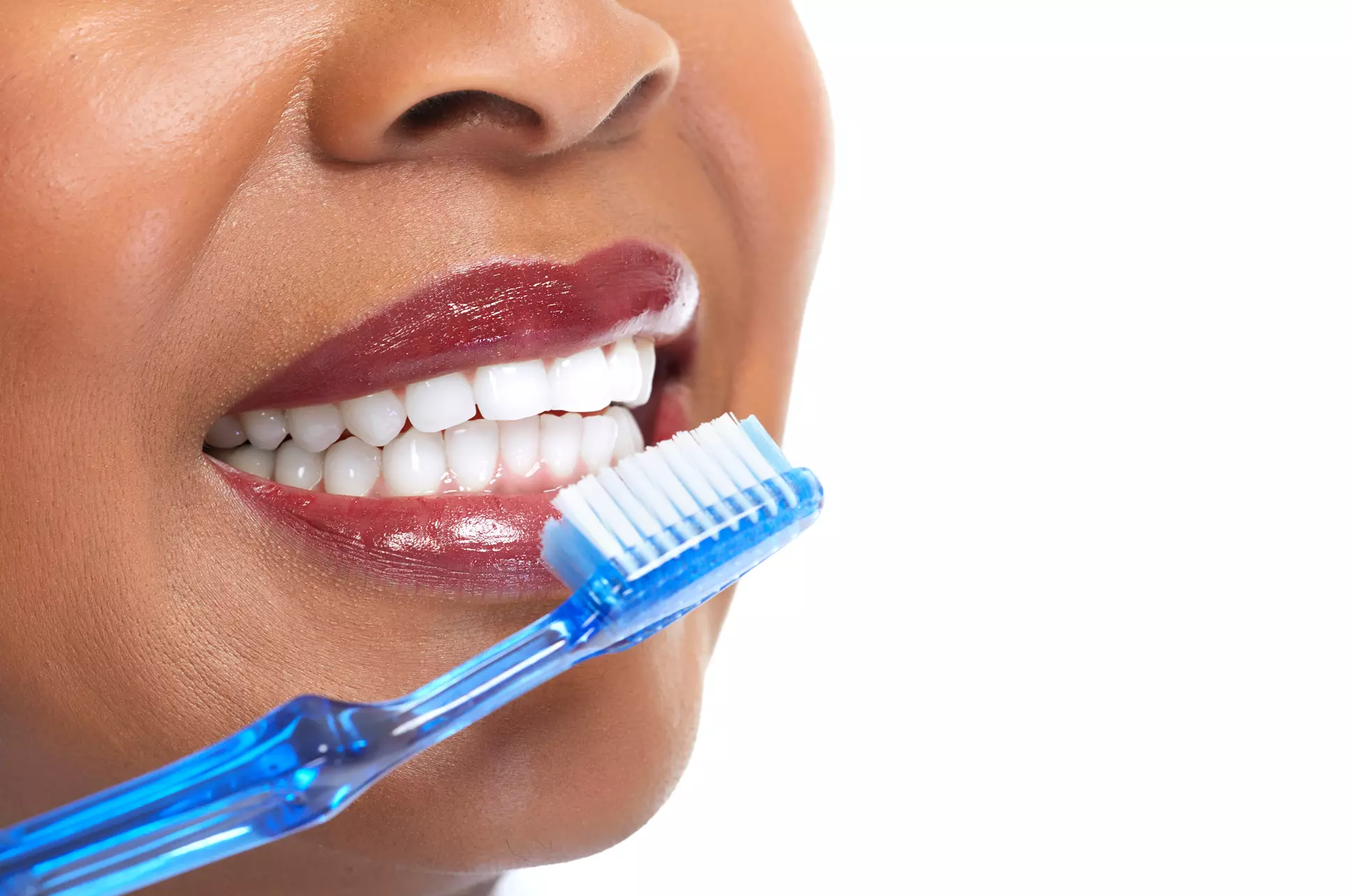 Up to 90% Off on Dental Exam, Xrays, and $780 Credit towards Deep Teeth Cleaning at Just Brush My Teeth - Primary Image