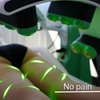 Image 3: Green Laser Lipo Fat Reduction - Up To 4 inches Loss