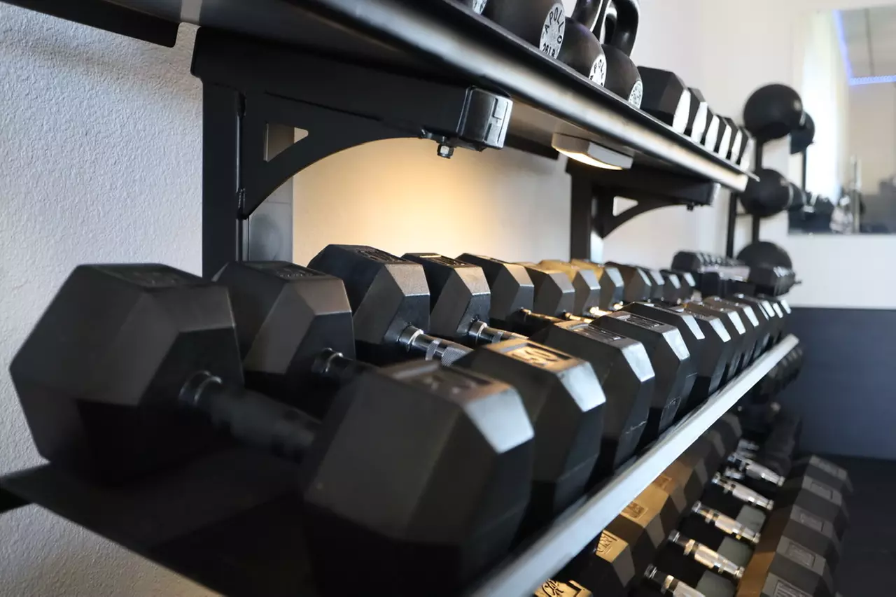 Up to 52% Off on Gym Membership at Tru North Training - Primary Image