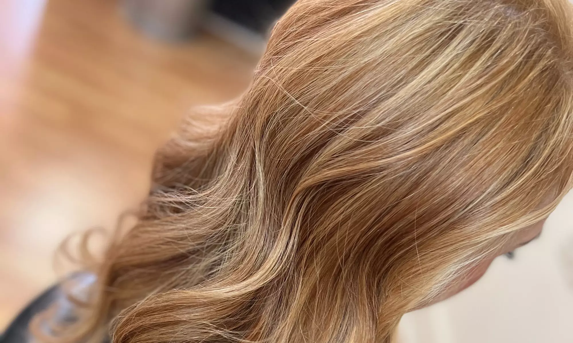 Up to 24% Off on Salon - Women's Haircut at Hair Studio 71 - Primary Image