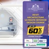 Image 6: Up to 67% Off on Interior House Painter at St Pauls College