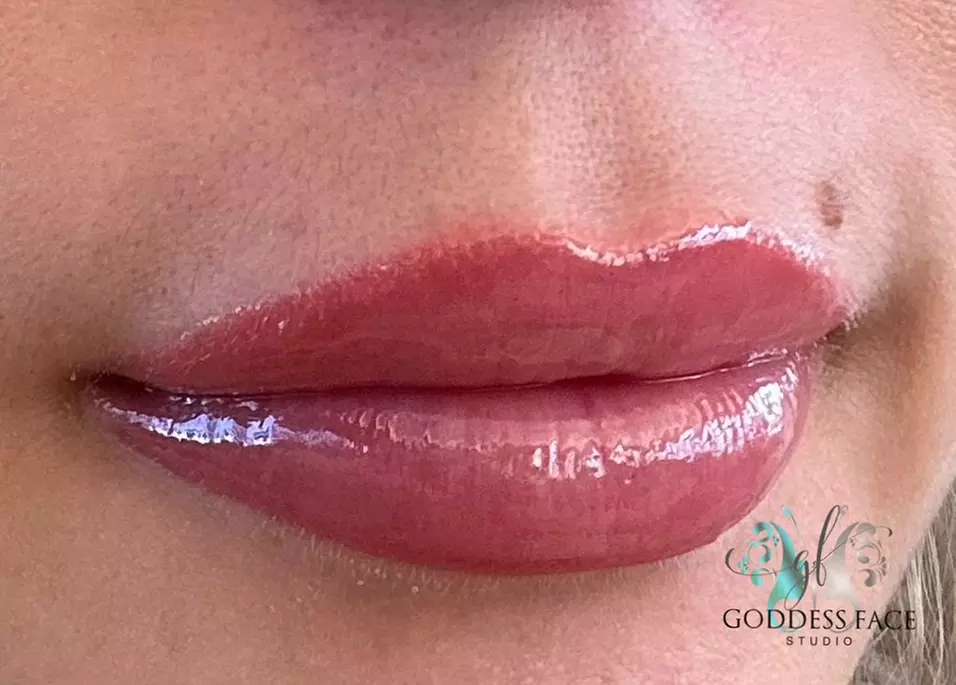 Up to 50% Off on Permanent Makeup at Goddess Face Studio
