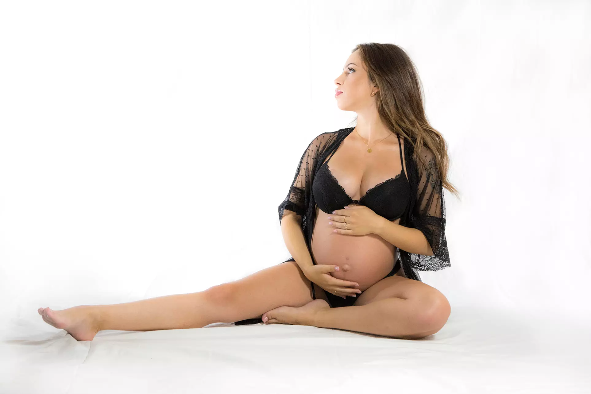 Hasta 85% de dto. en Sesiones de fotografía - Ciclo vital en Foto Estudio Juanjo