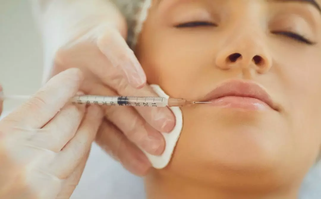 Enhance with 20 Units of Xeomin, Eyebrow Lift, Lip Flip or Lip Filler at MQ Aesthetics (Up to 55% Off) - Primary Image