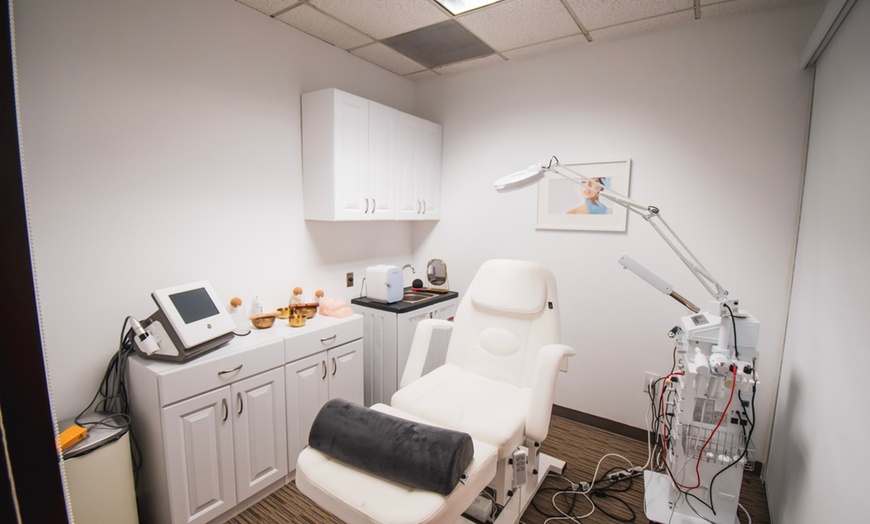 Image 3: Up to 30% Off on Waxing at Benoa Med spa