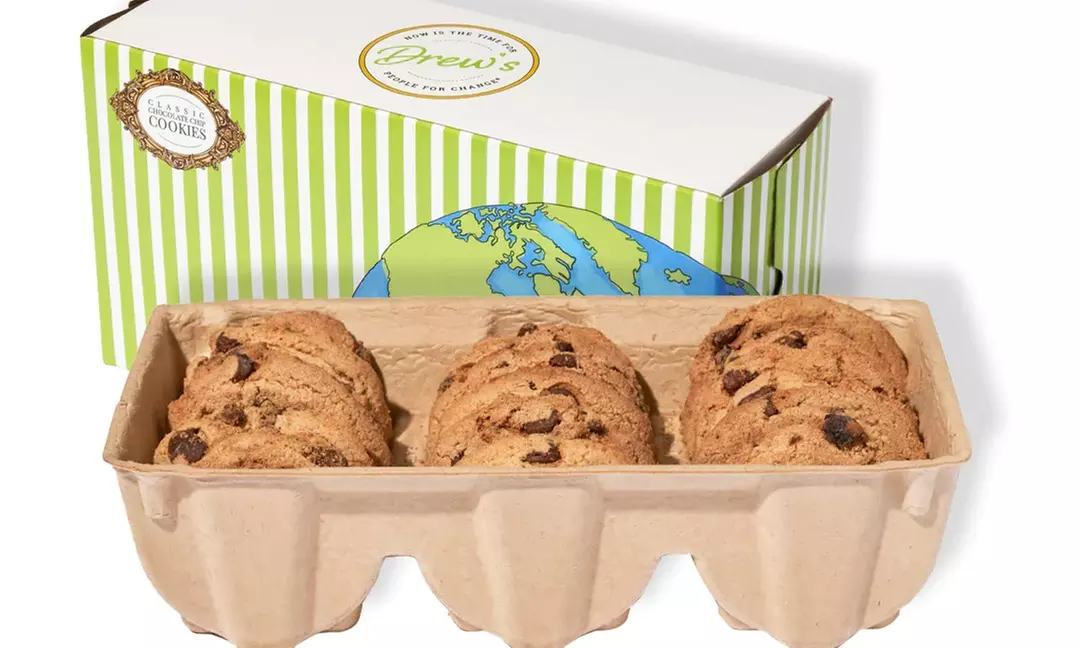 Up to 36% Off on Cookie Bakery at Drews Cookies - Primary Image