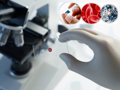 Live Blood Analysis and Diet Management - Aggarwal Health and Wellness centre