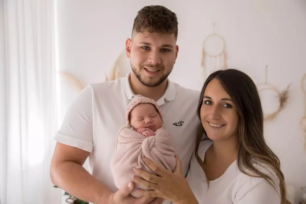 Bis zu 34% Rabatt auf Fotoshooting – Studio bei Tanja Daßler TD Fotografie - Primary Image