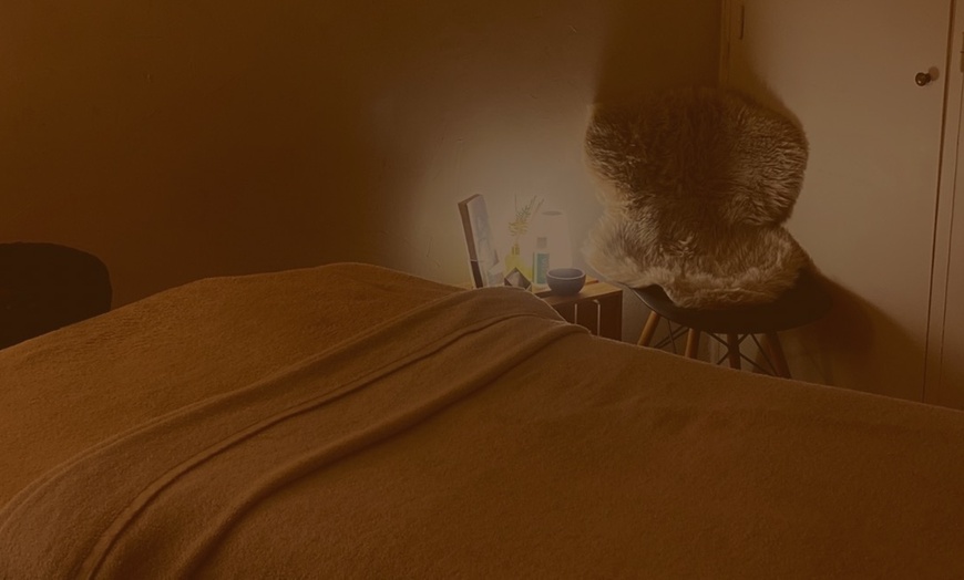 Image 5: Jusqu'à 45% de remise sur Massage - Personnalisé chez Feel So Zen