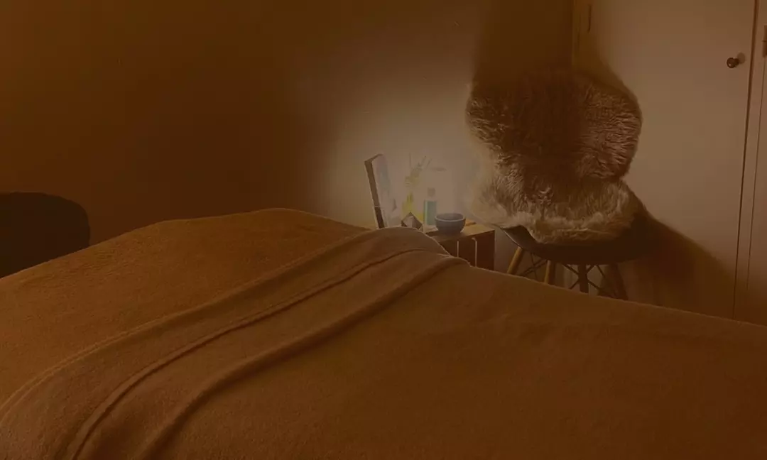 Jusqu'à 38% de remise sur Massage - Personnalisé chez Feel So Zen