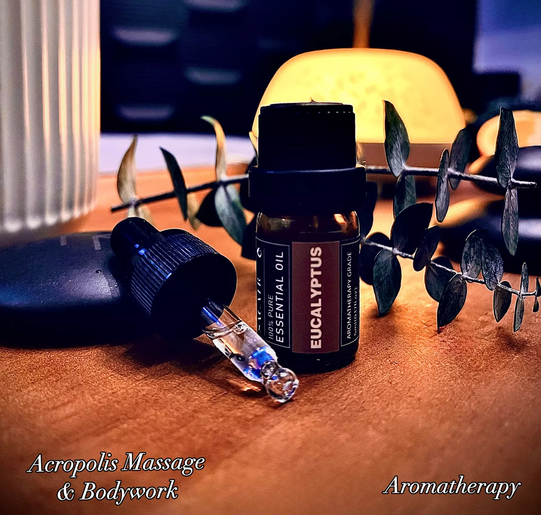 Up to 30% Off on Swedish Massage at Acropolis Massage & Bodywork