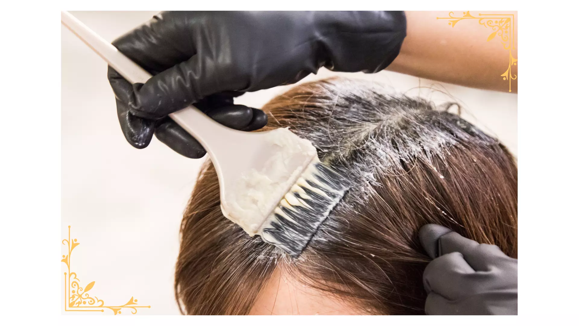 Up to 55% Off on Salon - Hair Color / Highlights at Beverly Hills Salon and  Spa - Primary Image