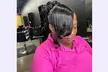 Up to 37% Off on Salon - Wig Styling at Kay slay perfections - Second Medium