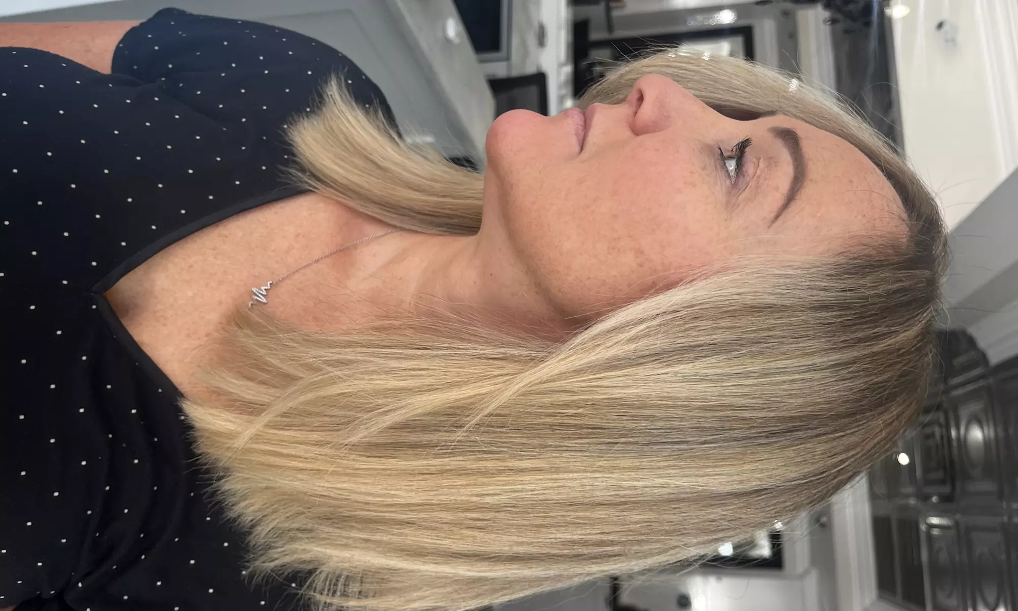 Discover Vibrant New Styles with Expert Hair Color Services at Hairgasm by Daisy (Up to 61% Off) - Second Medium