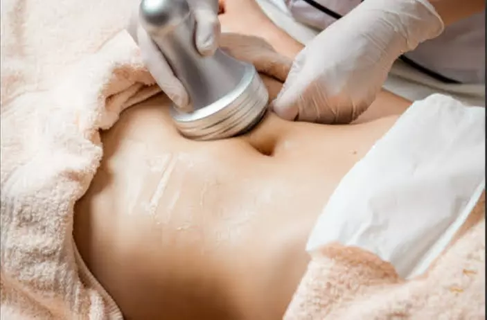 Transform with Body Dynamics' non-invasive body-sculpting options including cavitation, vacuum therapy, and more up to 46% - Primary Image