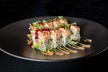 Delight in Sushi: 50% or 40% discount on Menu  - Only one coupon each table at Sushi Up - Second Medium
