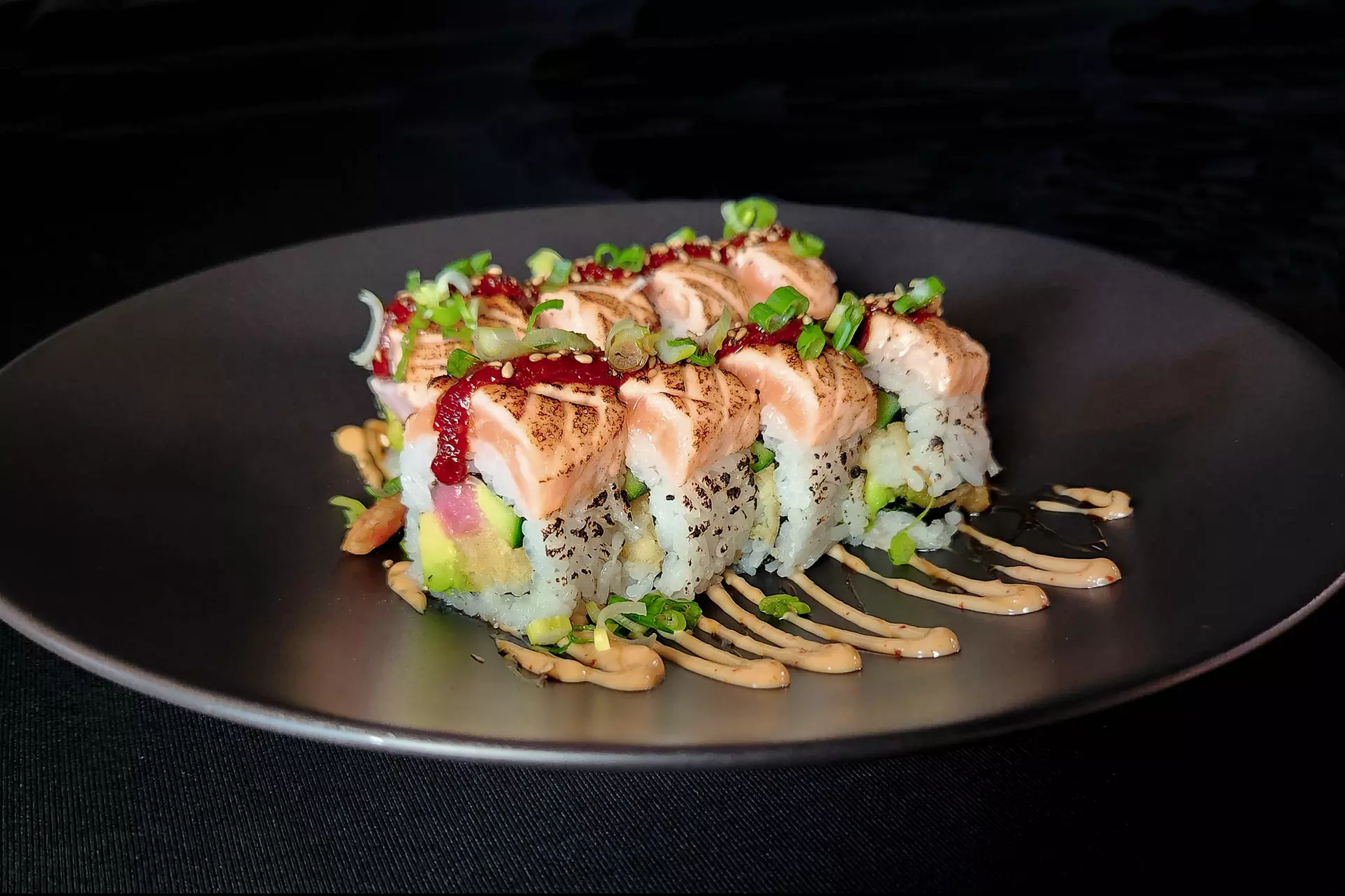 50% or 40% discount on Menu - Only one coupon each table