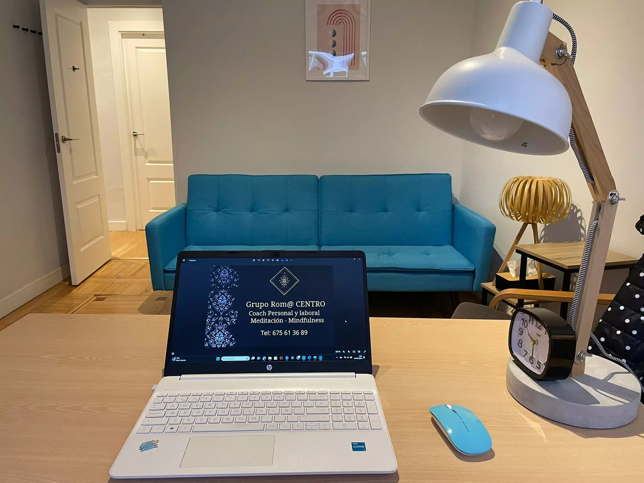 Consultoría - Coaching en Grupo Rom@ Centro