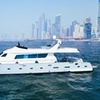 Image 3: Enjoy 105-Feet Luxury Yacht - 1, 2, 3, or 4 Hours for up to 50 PAX
