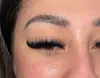 Pure Beauty Salon Offers a Stunning Full Set Of Eyelashes (Up to 63% Off)