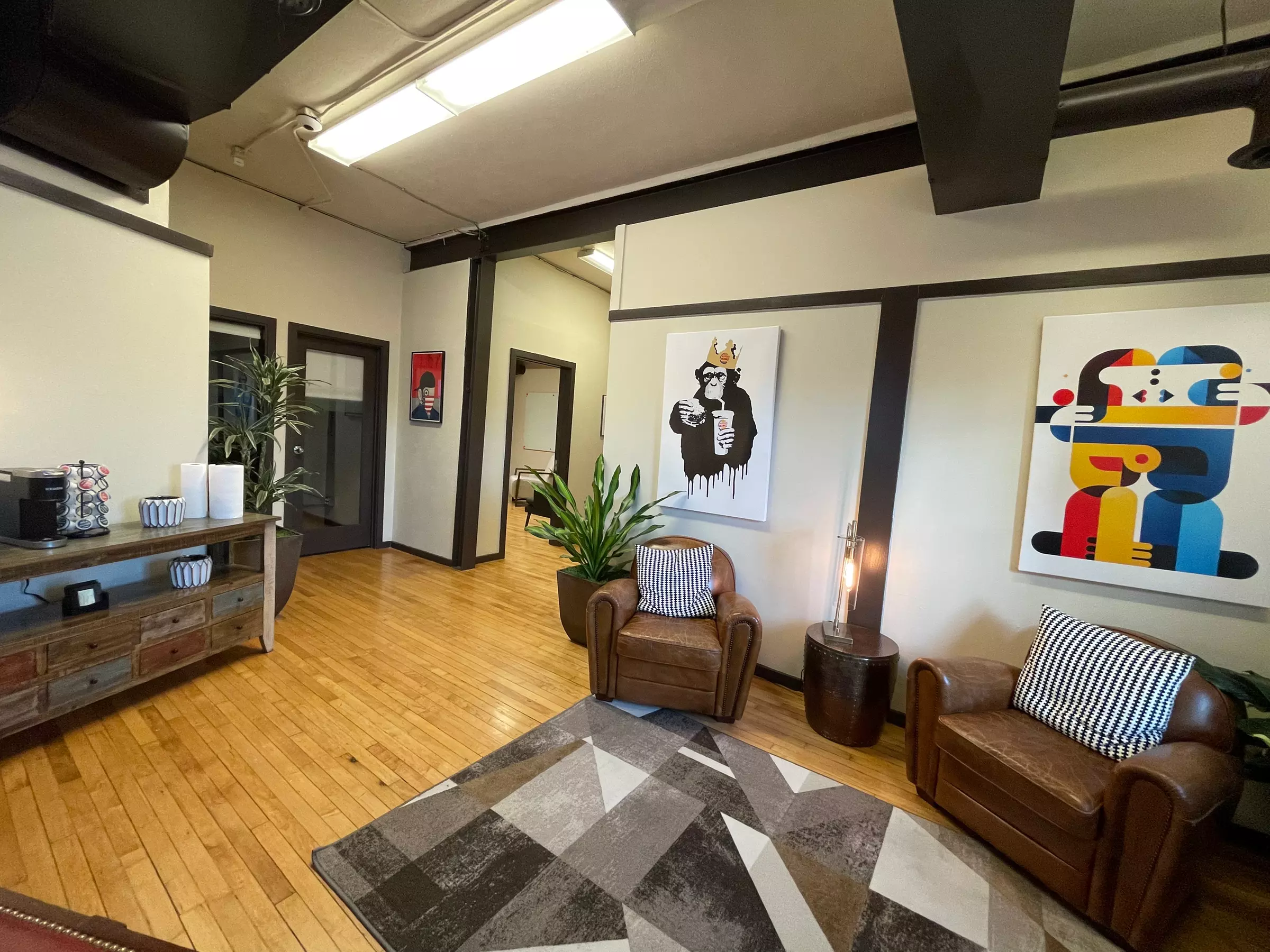 Up to 16% Off on Therapeutic Massage at Tranquil Wellness - Second Medium