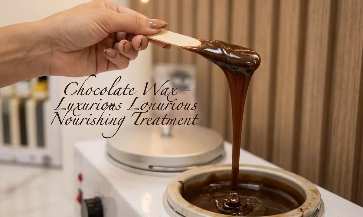 Smooth & Silky Skin With Women's Brazilian Wax or Sugar Wax Services