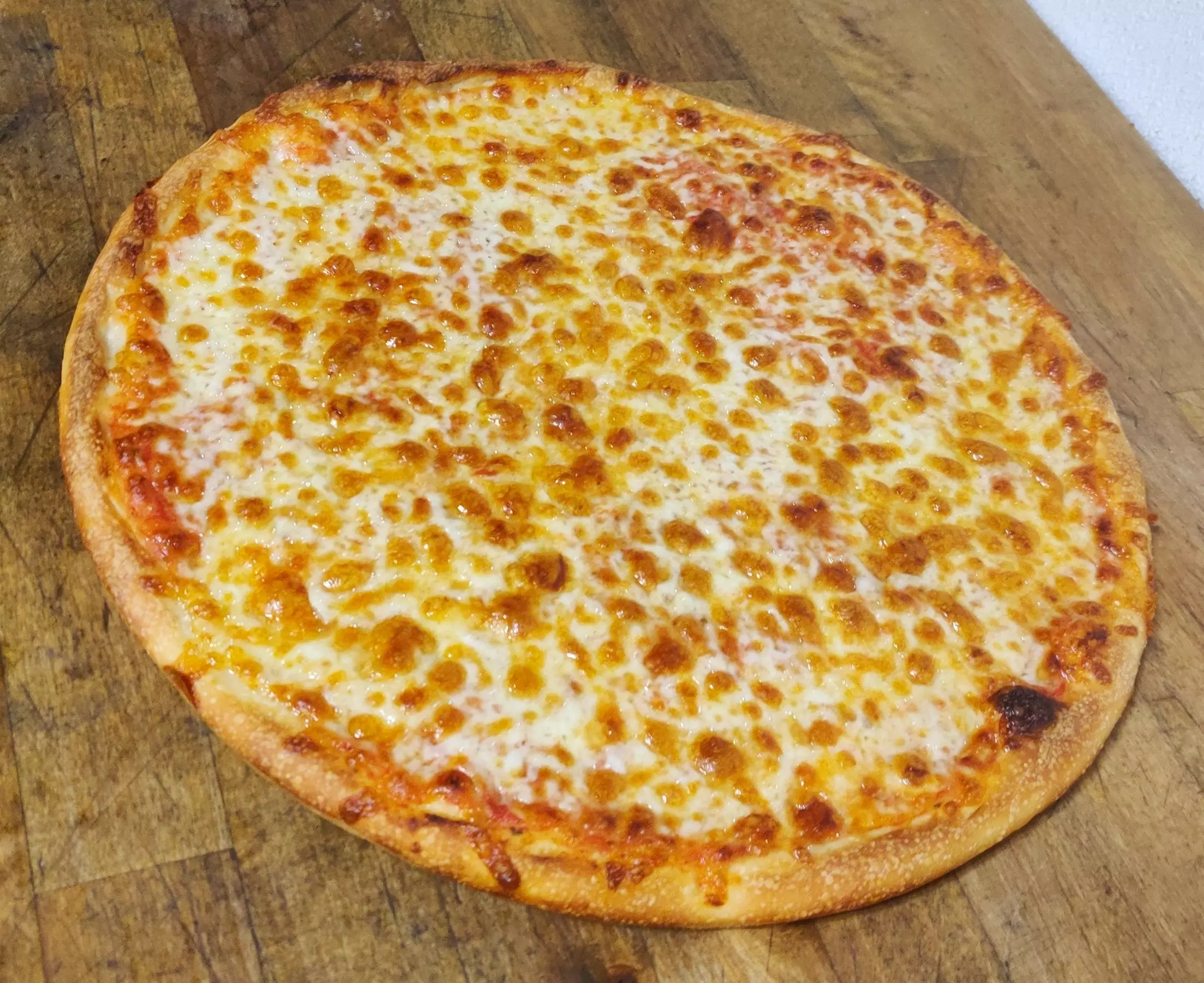Up to 20% Off on Pizza Place at Cappy's Pizza - Second Medium