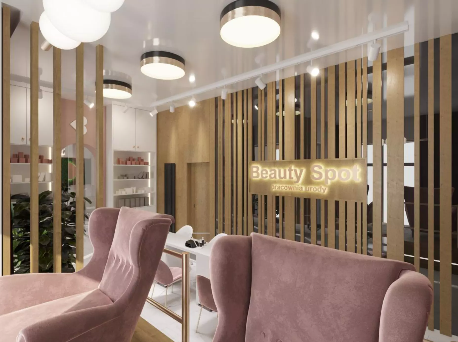 Do 59% zniżki na Zabieg na twarz w Beauty Spot