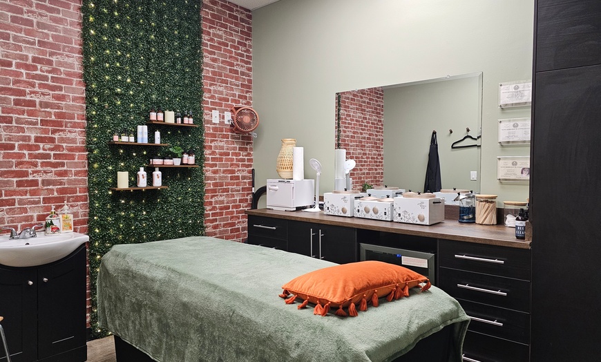 Image 4: Up to 46% Off on Brazilian / Bikini Waxing at Crystals Esthetics