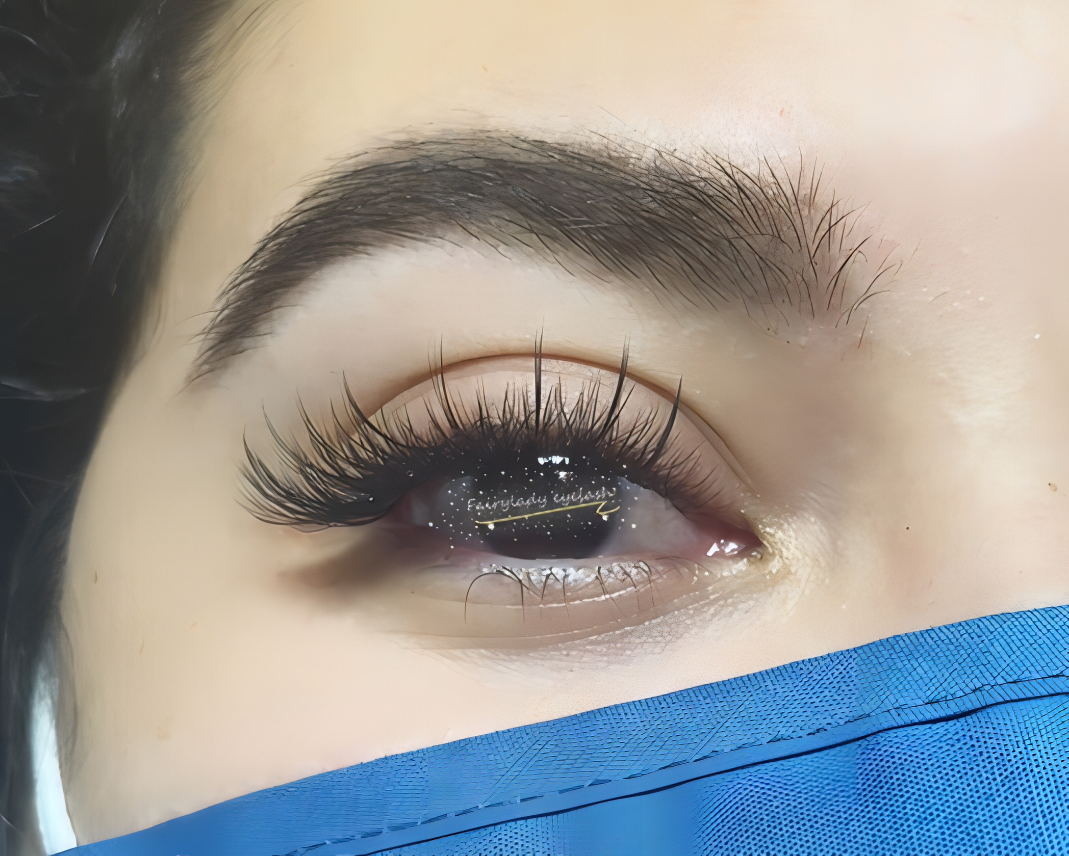 Up to 60% Off on Eyelash Extensions at Fairylady eyelash