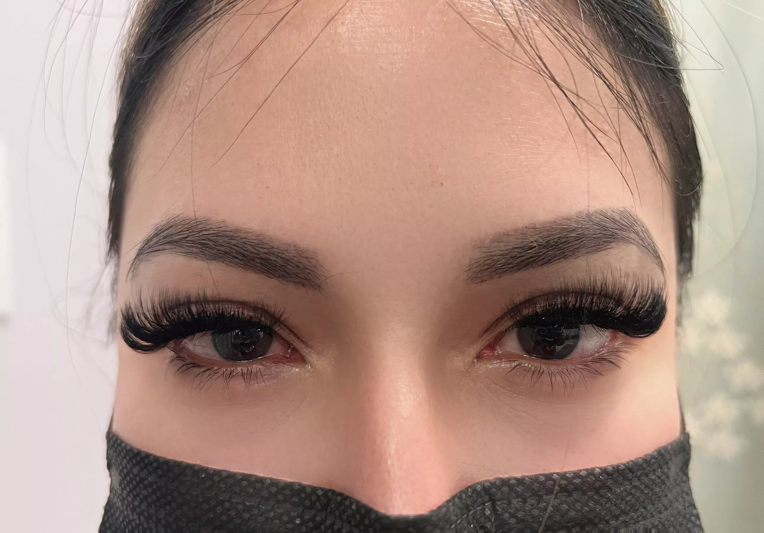 Transform Your Lashes w/ Individual or Classic Mink Eyelash Extension