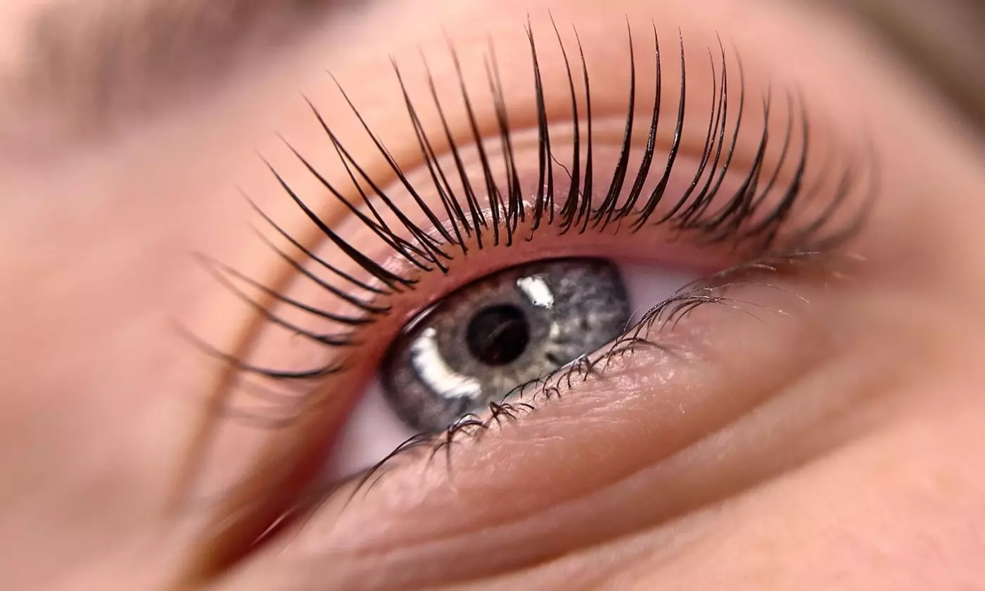 Discover fuller brows and lifted lashes at Permake Studio - Miami with options like Brow Lamination or Lash Lifts up to 50% - Primary Image