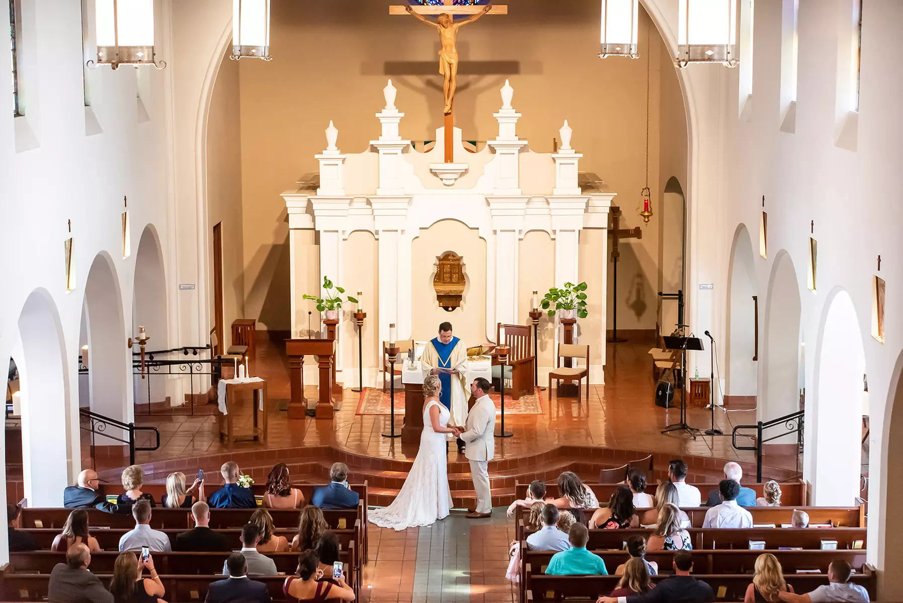 2, 4, or 6 Hours of Wedding Photography or San Diego County Clerk Marriage Ceremony Package ( Up to 60% Off ) - Primary Image