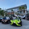 Image 2: Rent a Polaris Slingshot for 1 to 24 Hours in Miami