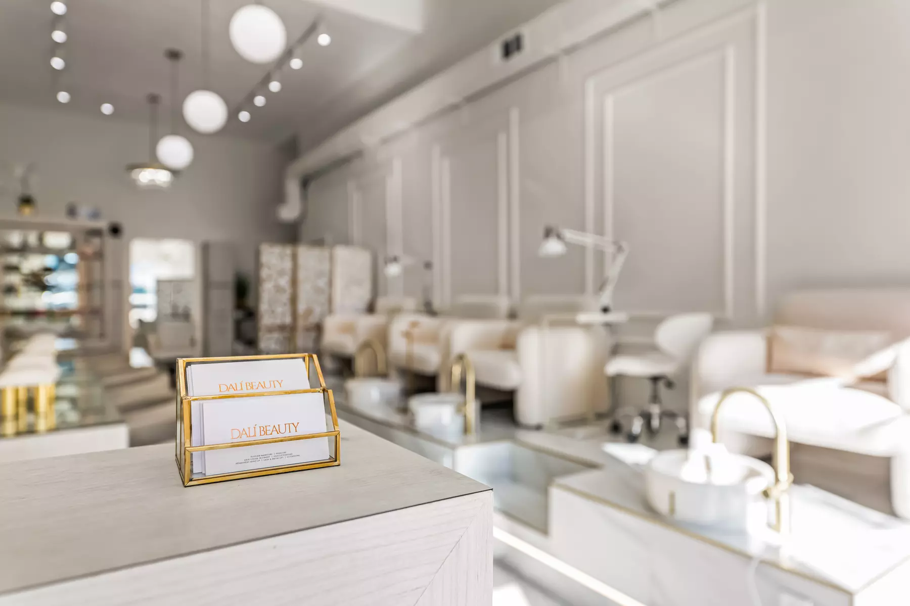 Treat Yourself with Gel Manicure or Gel Pedicure or Combo of Both