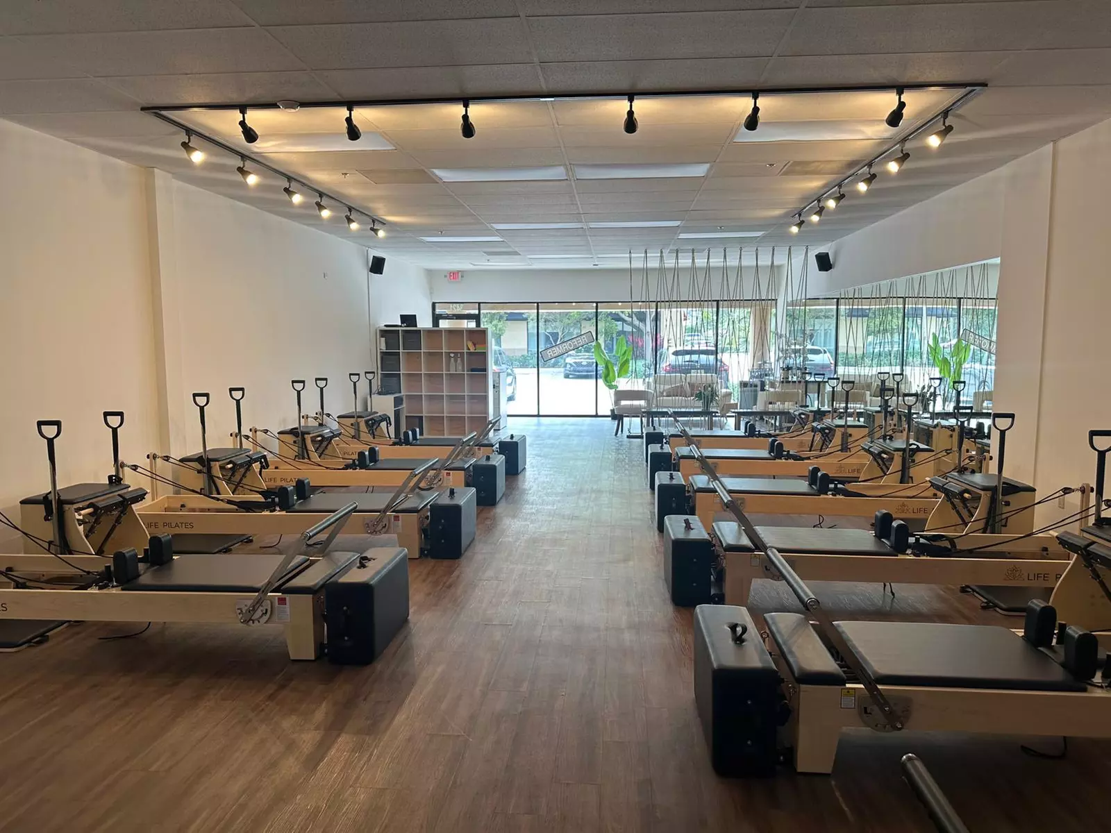 Elevate Your Fitness with 3 Group Pilates Reformer Class at Life Pilates (Up to 41% Off) - Second Medium