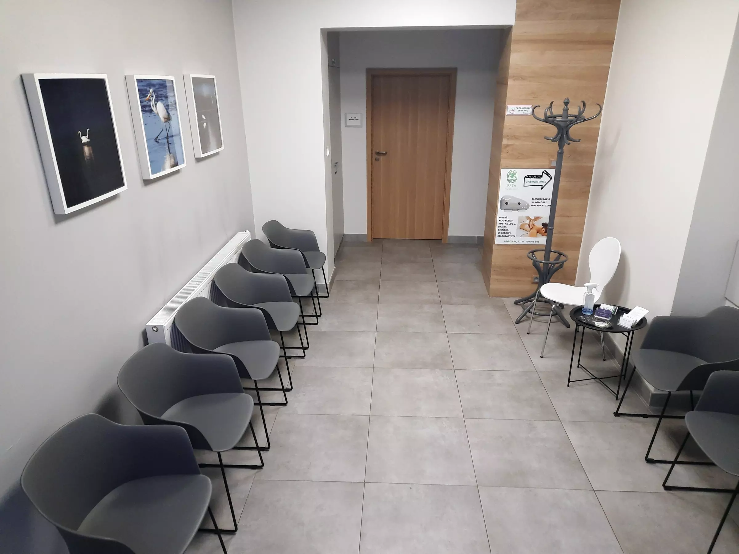 Do 25% zniżki na Komora hiperbaryczna w Oaza Witalnosci